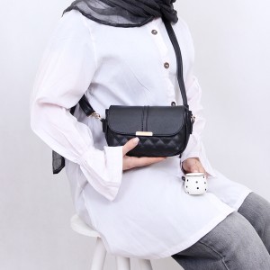 کیف دوشی دلین DELIN