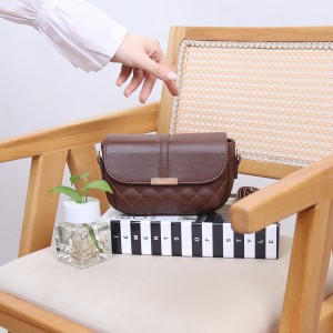 کیف دوشی دلین DELIN