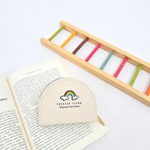 جاکارتی نیم گرد ابرا ABRA