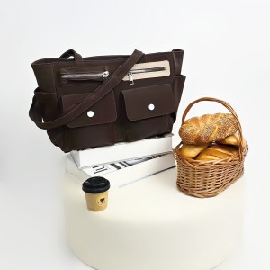 کیف دوشی وارش VARESH