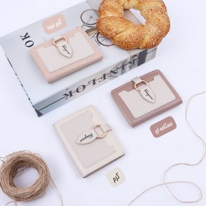 کیف پول مهسان MAHSAN