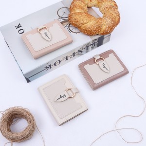 کیف پول مهسان MAHSAN