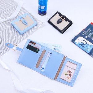 کیف پول مهسان MAHSAN