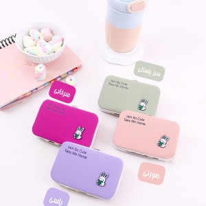 جاکارتی تبلتی وانا VANA