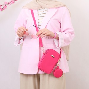 کیف موبایلی هلسا Helsa