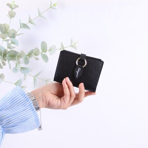 کیف پول نیلی NILI