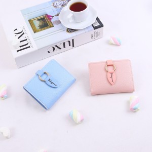 کیف پول نیلی NILI