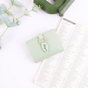 کیف پول نیلی NILI