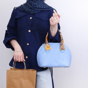 کیف دوشی دستی تابان TABAN