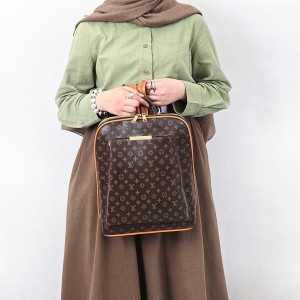 کوله پشتی دانشجویی ژیوان  ZHIVAN