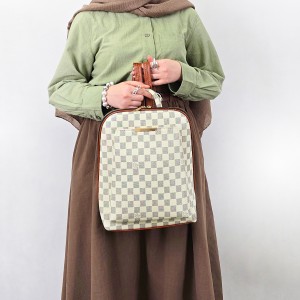 کوله پشتی دانشجویی ژیوان  ZHIVAN