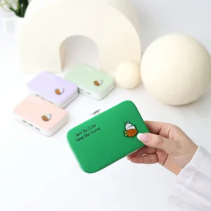 جاکارتی تبلتی کاروت CARROT