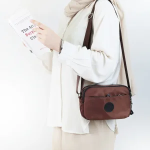 کیف دوشی یارین YARIN