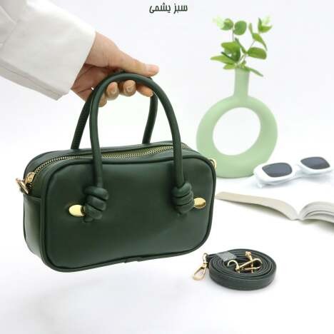 کیف دوشی دستی سولانا SOLANA