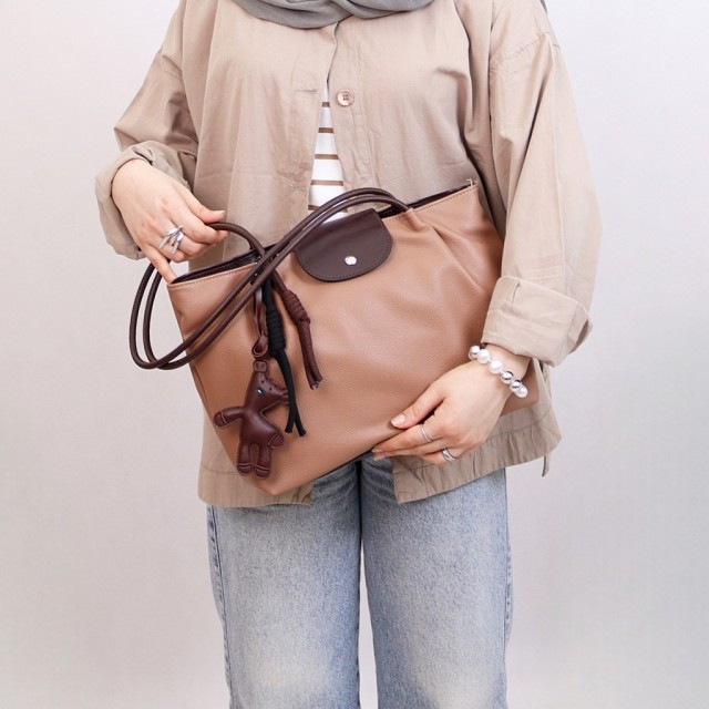 کیف دوشی تدی TEDDY