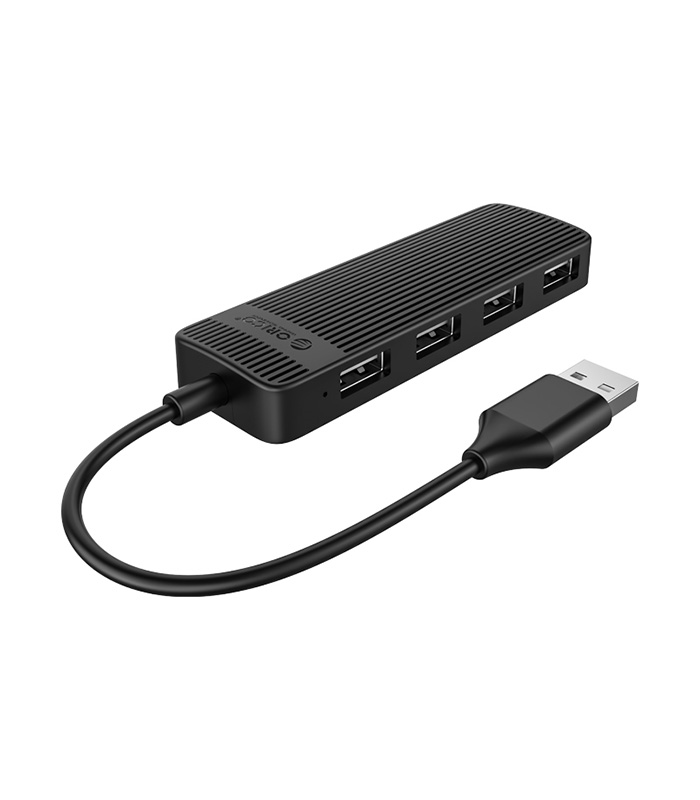 هاب 4 پورت USB2.0 اوریکو مدل FL02