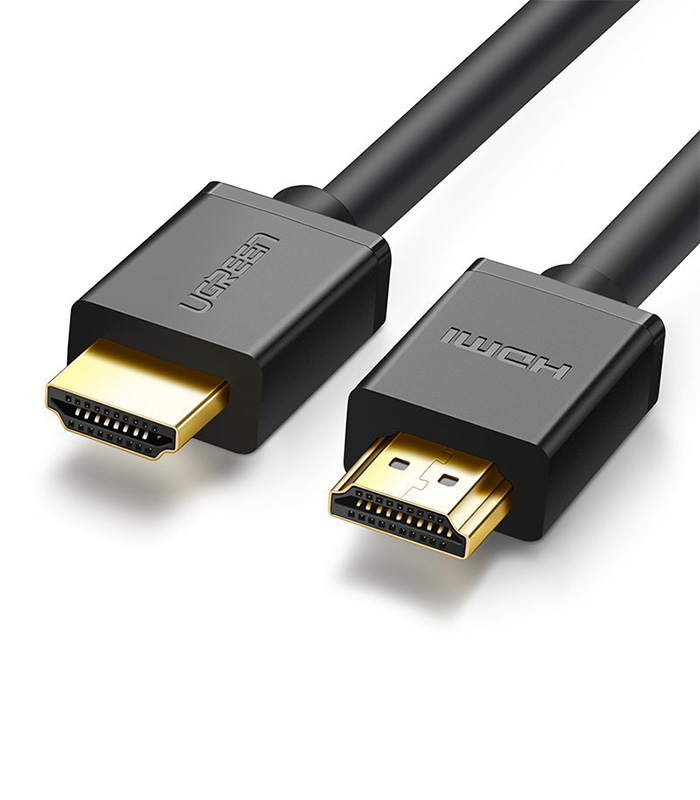 کابل HDMI 4K یوگرین HD104 10109 طول 5 متر