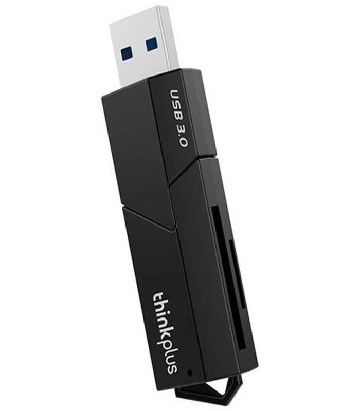 رم ریدر ۲ ترابایت لنوو Lenovo Thinkplus D204