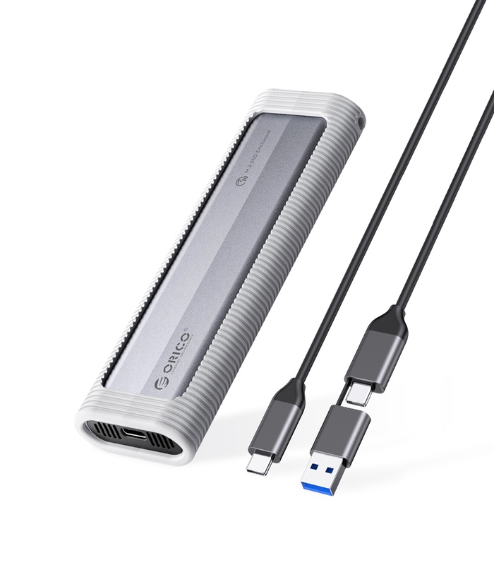 باکس هارد M.2 اوریکو مدل AXM2-G2-V1