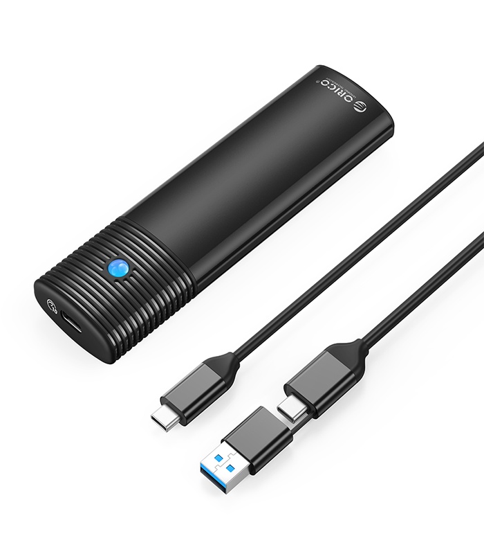 باکس هارد M.2 اوریکو مدل PWEM2-G2