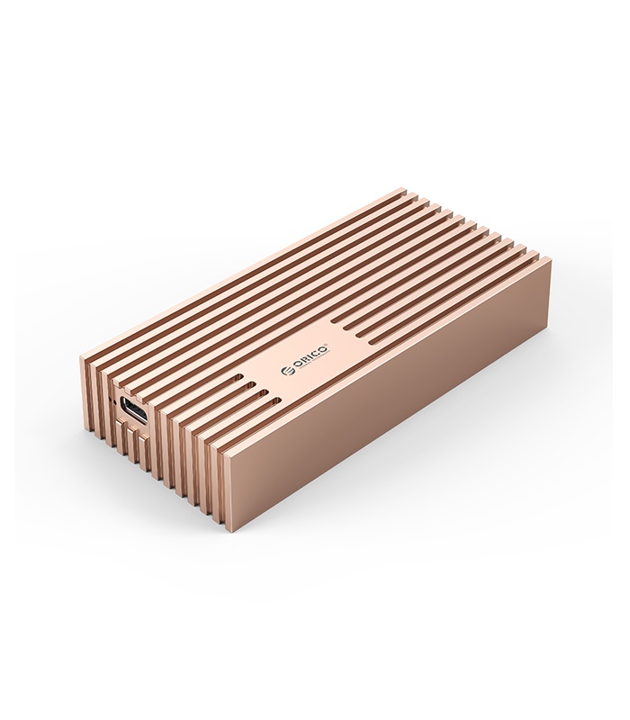 باکس اس اس دی M.2 NVMe اوریکو مدل M234C3-U4