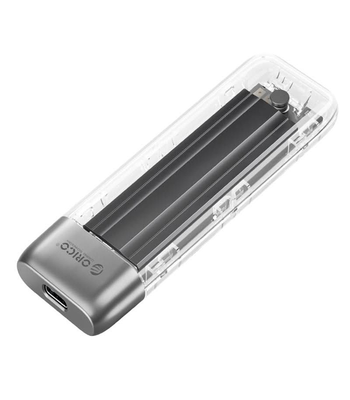 باکس اس اس دی M.2 NVMe اوریکو مدل TXM2M-C3