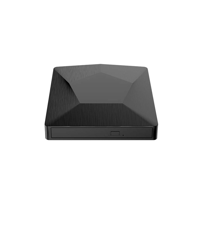 دی وی دی رایتر اکسترنال اوریکو مدل XD007