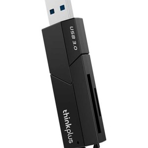 رم ریدر ۲ ترابایت لنوو Lenovo Thinkplus D204