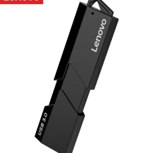 رم ریدر ۲ ترابایت لنوو Lenovo Thinkplus D204