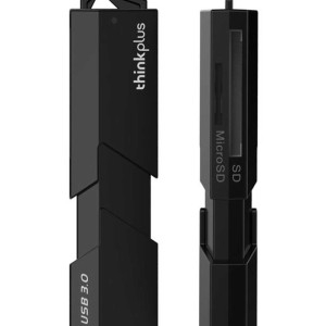رم ریدر ۲ ترابایت لنوو Lenovo Thinkplus D204