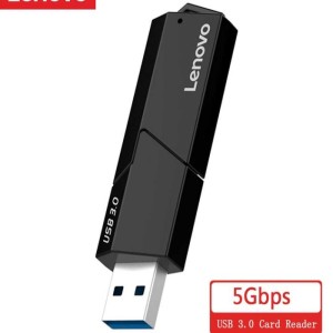 رم ریدر ۲ ترابایت لنوو Lenovo Thinkplus D204