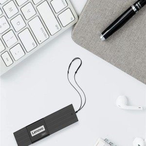 رم ریدر لنوو Lenovo Thinkplus D221
