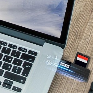 رم ریدر لنوو Lenovo Thinkplus D221