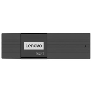 رم ریدر USB 3.0 لنوو Thinkplus D231