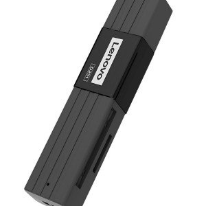 رم ریدر USB 3.0 لنوو Thinkplus D231