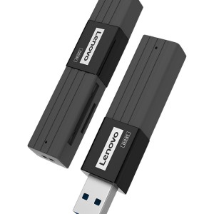 رم ریدر USB 3.0 لنوو Thinkplus D231