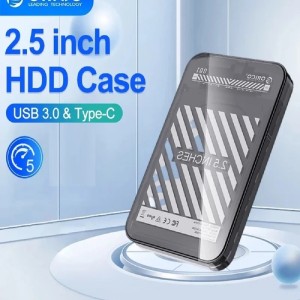 باکس هارد 2.5 اینچی اوریکو مدل 2599C3