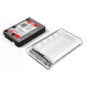 باکس هارد 3.5 اینچ اوریکو 3139U3