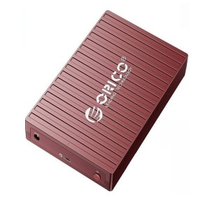باکس هارد 2.5 و 3.5 اینچی تایپ‌سی اوریکو مدل 9635C3