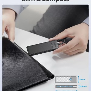 هاب 4 پورت تایپ سی اوریکو مدل PAPW4A-C3