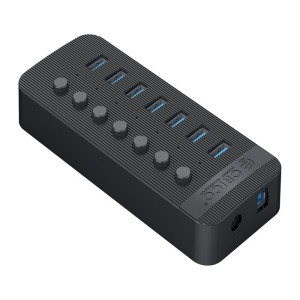 هاب 7 پورت اوریکو مدل CT2U3-7AB