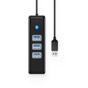هاب 3 پورت USB3.0 اوریکو مدل PW3UR-U3