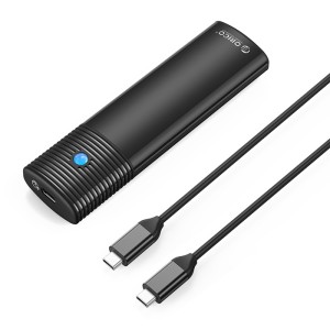 باکس هارد M.2 اوریکو مدل PWM2-G2