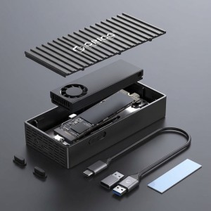 باکس هارد M.2 اوریکو مدل 9620 C3