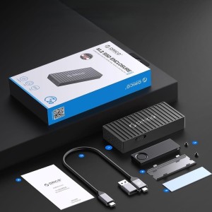 باکس هارد M.2 اوریکو مدل 9620 C3