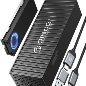 باکس هارد M.2 اوریکو مدل 9620C3