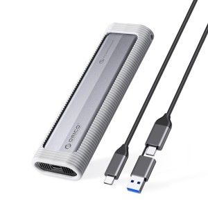 باکس هارد M.2 اوریکو مدل AXM2-G2-V1
