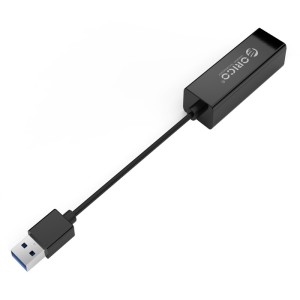 تبدیل USB به LAN اوریکو مدل UTJ-U3