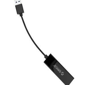 تبدیل USB به LAN اوریکو مدل UTJ-U3