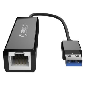 تبدیل USB به LAN اوریکو مدل UTJ-U3